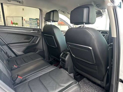 Volkswagen Tiguan 2020 - фото 20