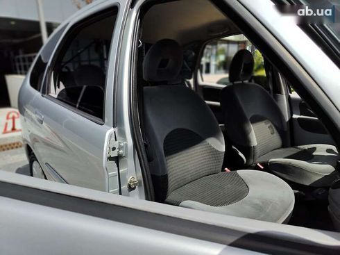 Citroёn Xsara Picasso 2004 - фото 28