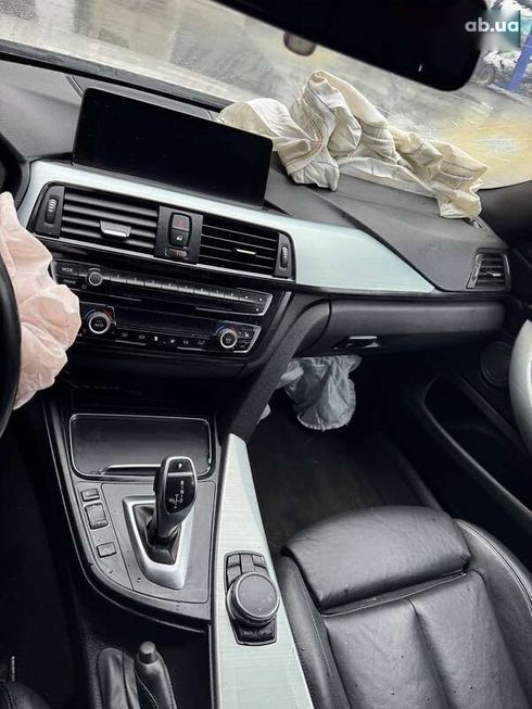 BMW 4 серия 2015 - фото 14