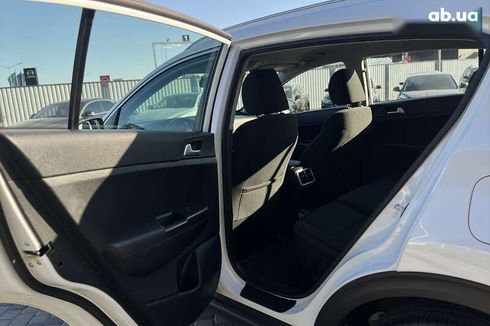 Kia Sportage 2021 - фото 16