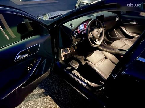Mercedes-Benz A-Класс 2016 - фото 5
