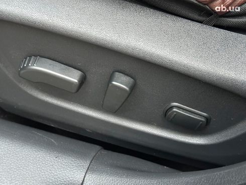 Nissan Rogue 2017 серый - фото 21