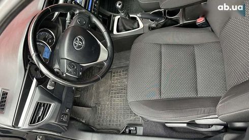 Toyota Corolla 2013 - фото 18