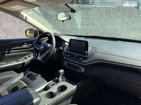 Nissan Altima 2019 - фото 8