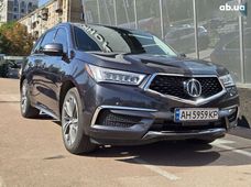 Продажа Acura в Киеве - купить на Автобазаре