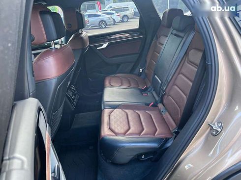 Volkswagen Touareg 2019 - фото 27