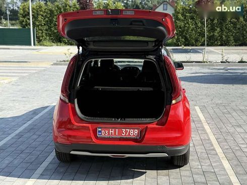 Kia Soul 2020 - фото 10