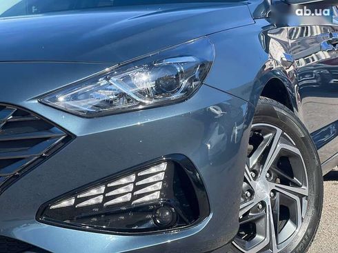 Hyundai i30 2024 - фото 9