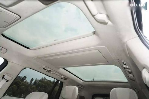 Lynk&Co 900 2025 - фото 11