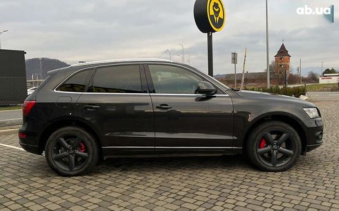 Audi Q5 2009 - фото 8