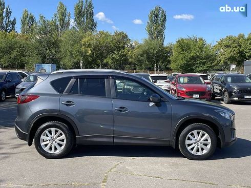 Mazda CX-5 2012 - фото 6