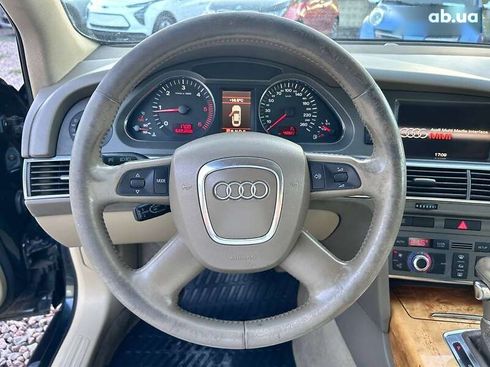 Audi A6 2006 - фото 15