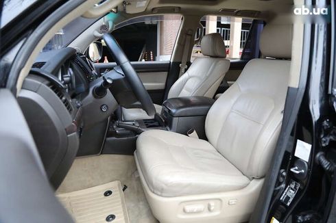 Toyota Land Cruiser 2008 - фото 7
