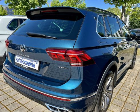 Volkswagen Tiguan 2022 - фото 36