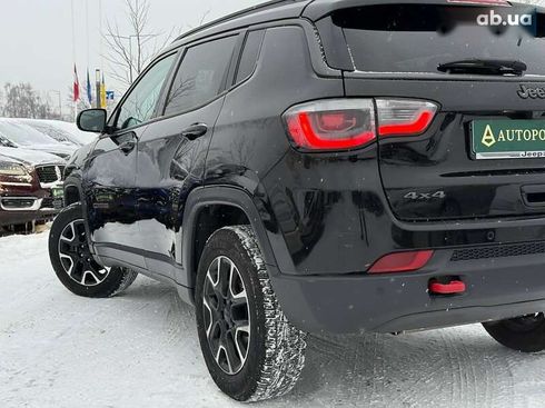 Jeep Compass 2020 - фото 9