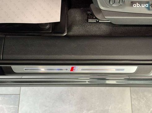 Audi E-Tron 2021 - фото 20