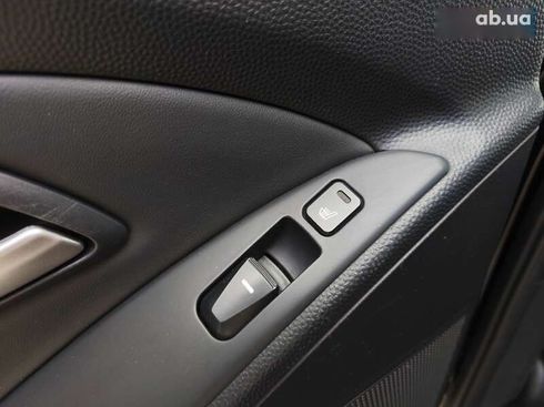 Hyundai ix35 2010 - фото 12