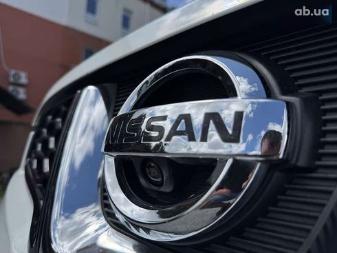 Nissan Qashqai 2012 - фото 16