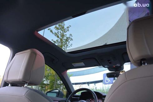 Audi A3 2022 - фото 29