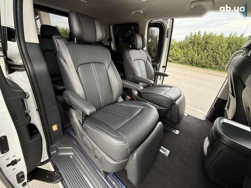 Hyundai Staria 2021 - фото 2