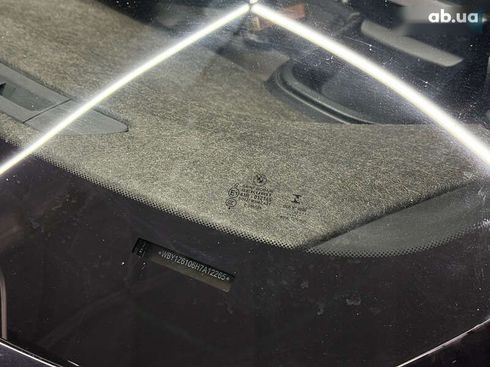 BMW i3 2017 - фото 15