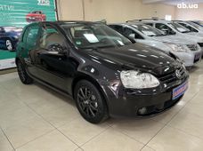 Продаж вживаних Volkswagen Golf в Кропивницькому - купити на Автобазарі