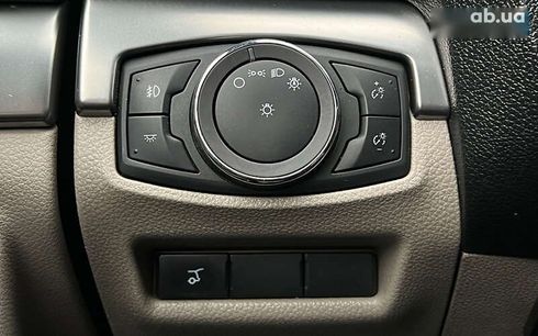 Ford Explorer 2018 - фото 18