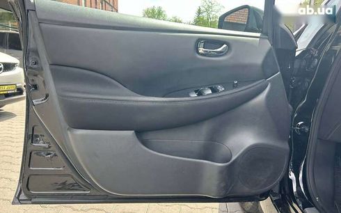 Nissan Leaf 2022 - фото 8