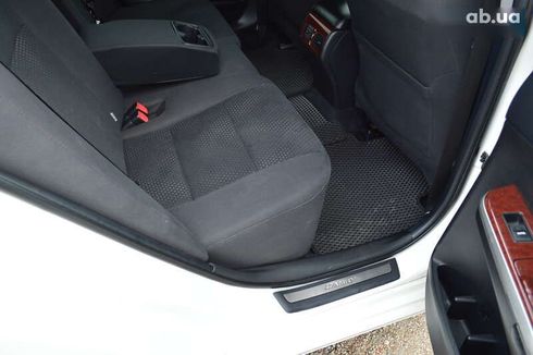 Toyota Camry 2011 - фото 14