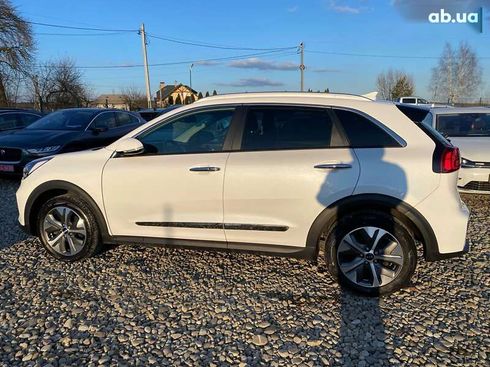 Kia Niro 2020 - фото 14