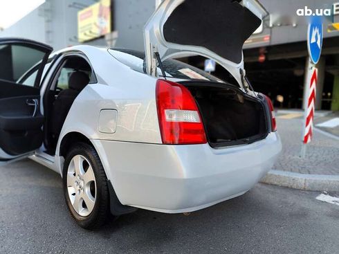 Nissan Primera 2007 - фото 13