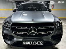 Купить Mercedes бу в Киеве - купить на Автобазаре