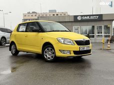 Купити Skoda бу в Києві - купити на Автобазарі