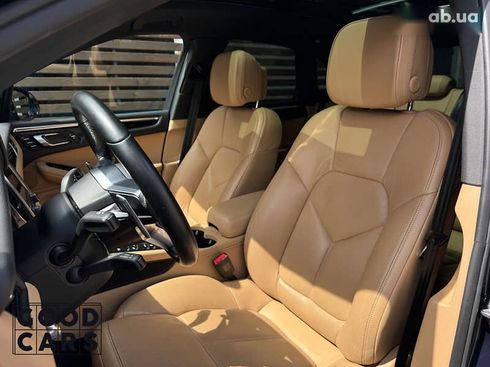 Porsche Macan 2017 - фото 17