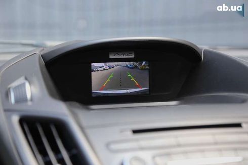 Ford Escape 2016 - фото 20