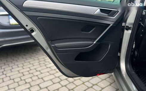 Volkswagen e-Golf 2016 - фото 25