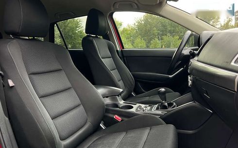 Mazda CX-5 2015 - фото 19