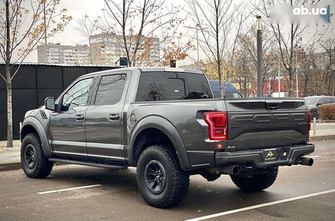 Ford f-150 2018 - фото 5