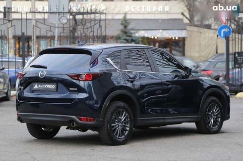 Mazda CX-5 2020 - фото 4