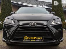 Купити Lexus бу в Україні - купити на Автобазарі