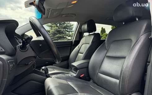 Hyundai Tucson 2017 - фото 12