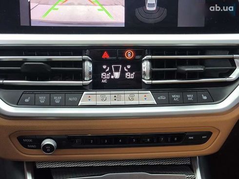 BMW 3 серия 2019 - фото 30