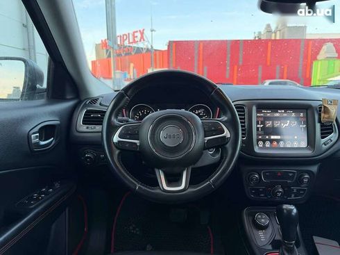 Jeep Compass 2019 - фото 14