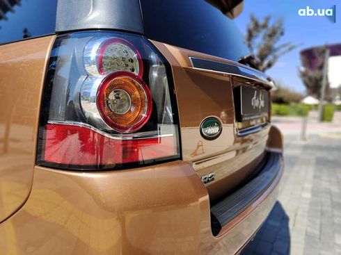 Land Rover Freelander 2013 - фото 17
