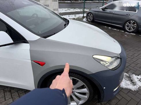 Tesla Model Y 2020 - фото 22