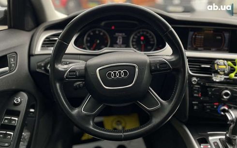 Audi A4 2013 - фото 30