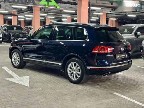 Volkswagen Touareg 2015 - фото 8