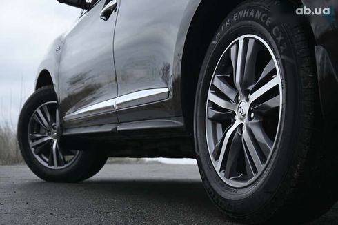 Infiniti QX60 2020 - фото 13