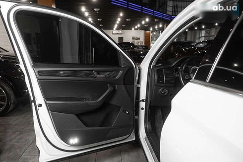 Skoda Kodiaq 2018 - фото 29