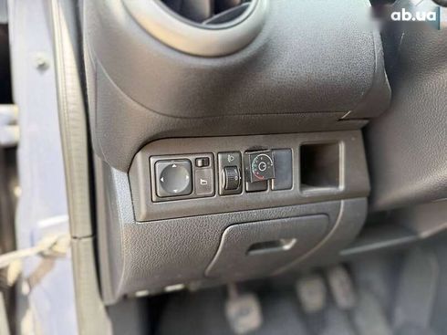 Nissan Note 2008 - фото 27
